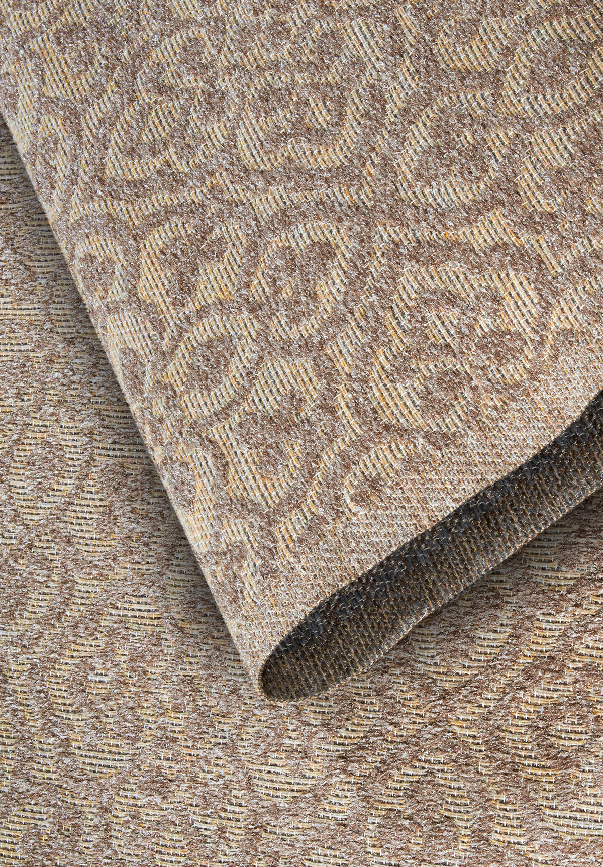 OUTDOORTEPPICH 160/230 cm Kollektion 1883 Beige  - Beige, Design, Kunststoff/Textil (160/230cm) - Villeroy & Boch