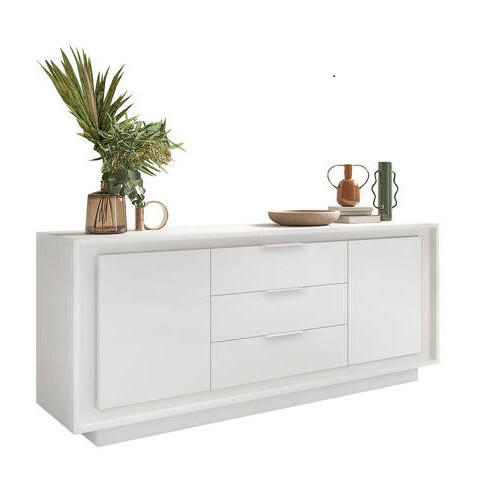 COMODĂ CU UșI 180/80/50 cm
