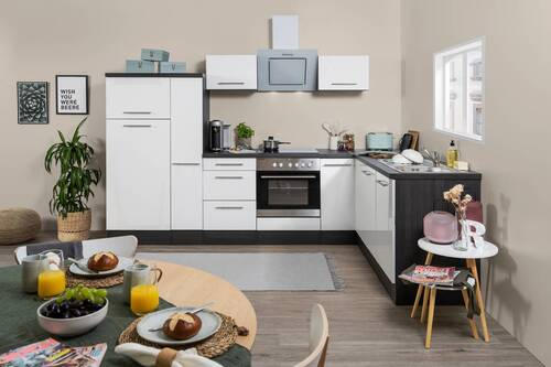 Respekta ROHOVÁ KUCHYŇA RESPEKTA 290