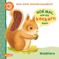 SOUNDBUCH  - Multicolor, Basics, Papier (18/18/2,8cm) - Carlsen