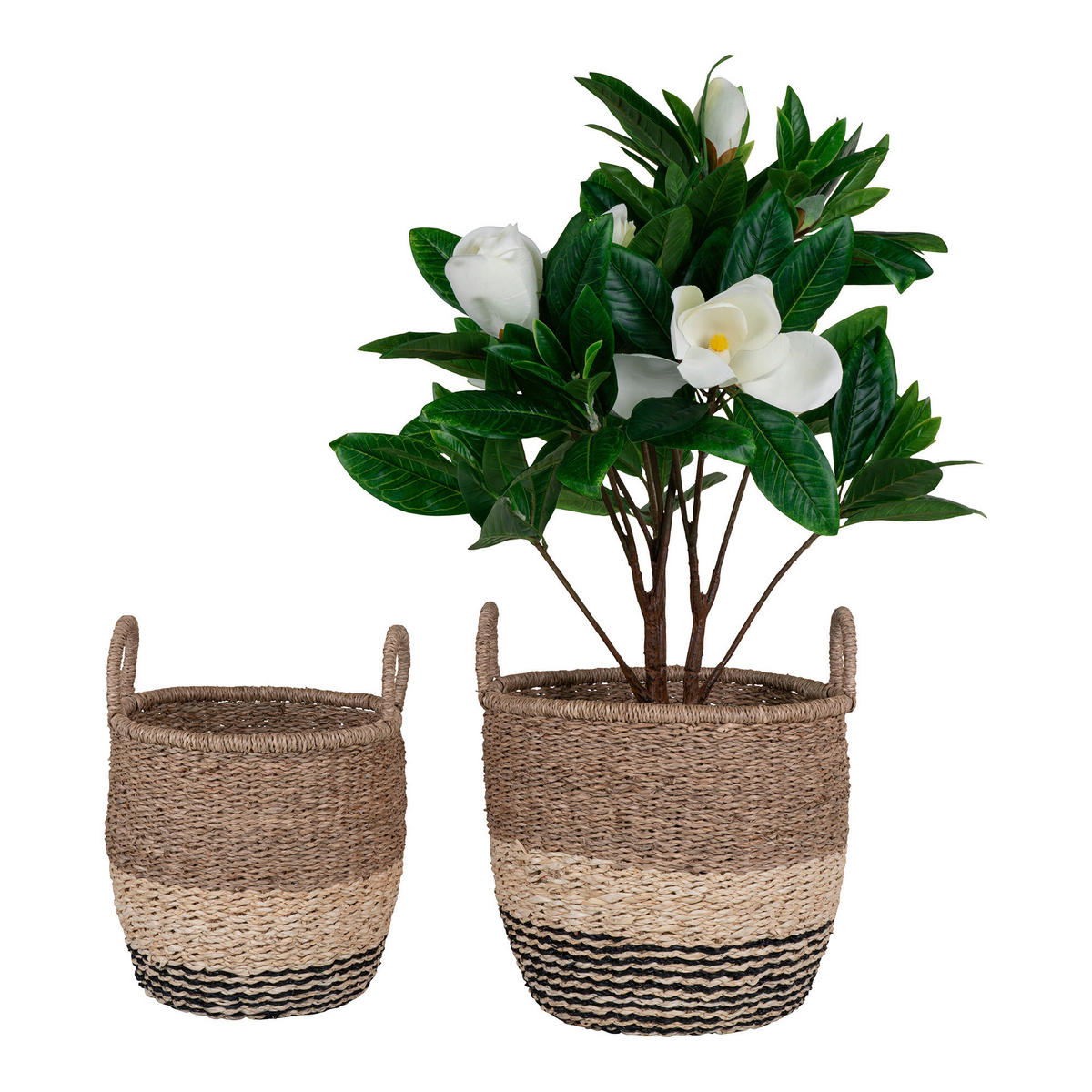 KORGSET - naturfärgad, Design, naturmaterial