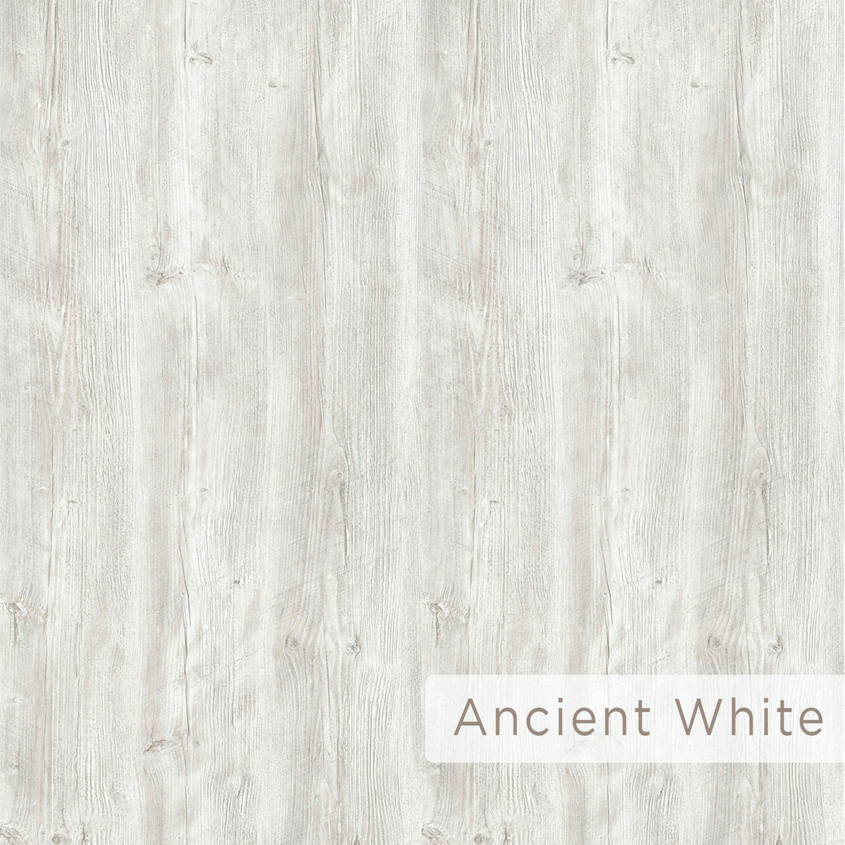 PHONOTISCH - Grauweiss, Design, Holzwerkstoff (120/40/33.5cm) - Livetastic