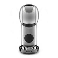 DOLCE GUSTO kapszulás kávéfőző - világosszürke, Basics, műanyag (27,3cm)