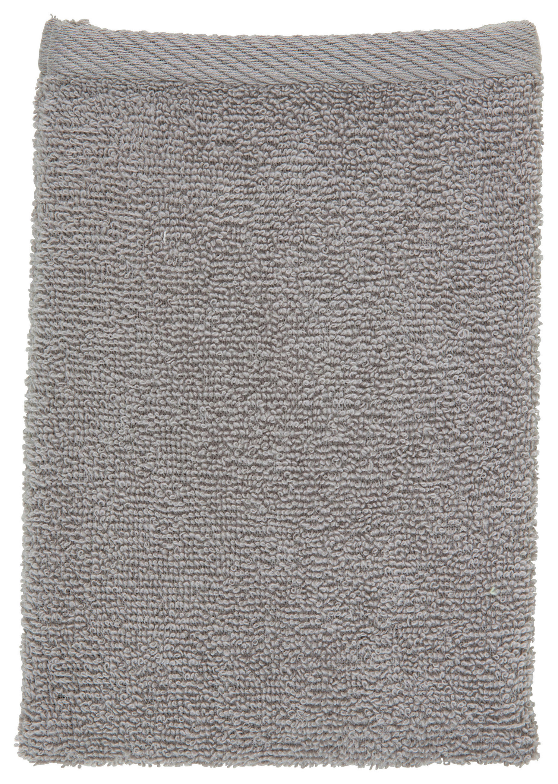 FROTÉ ŽINKA, sivá - sivá, Basics, textil (15/21cm) - Boxxx