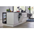 EINBAUKÜCHE   - Sahara, Design, Holzwerkstoff - Dieter Knoll