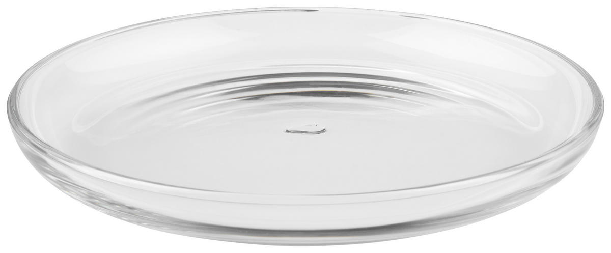 TANJUR ZA SALATU  18,00 cm           Cucina   - prozirno, Basics, staklo (18,00cm) - Leonardo