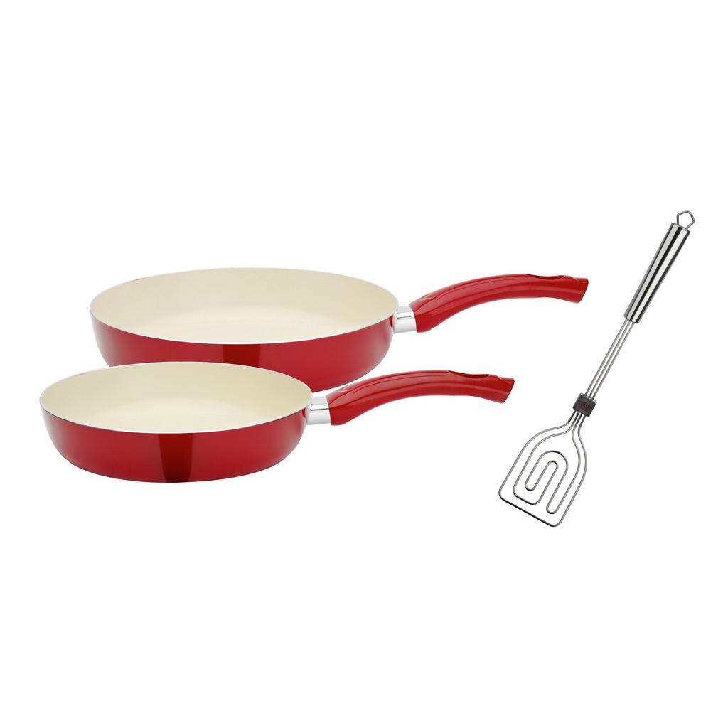 GSW SADA PANVÍC keramický povrch 3-dielne 20+28 cm