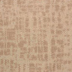 TEPPICHBODEN per  m² - Beigebraun, Basics, Textil (400cm) - Esposa