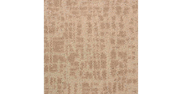TEPPICHBODEN per  m² - Beigebraun, Basics, Textil (400cm) - Esposa