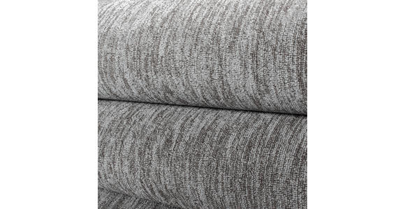 FLACHWEBETEPPICH 120/120 cm Nizza Hellgrau  - Hellgrau, Design, Textil (120/120cm) - Novel