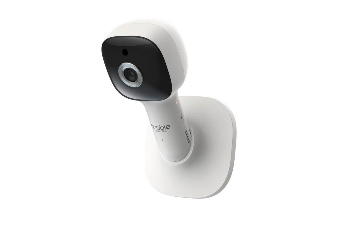 BABYPHONE Unbegrenzt m DREAM PLUS  - Weiß, Basics, Kunststoff/Textil (46/2/89cm)