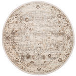 VINTAGE-TEPPICH 160 cm Isabelle Beige  - Beige, Design, Textil (160cm) - Dieter Knoll