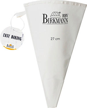 SPRITZBEUTEL - Weiß, Basics, Textil (16,5/27/0,2cm) - Birkmann
