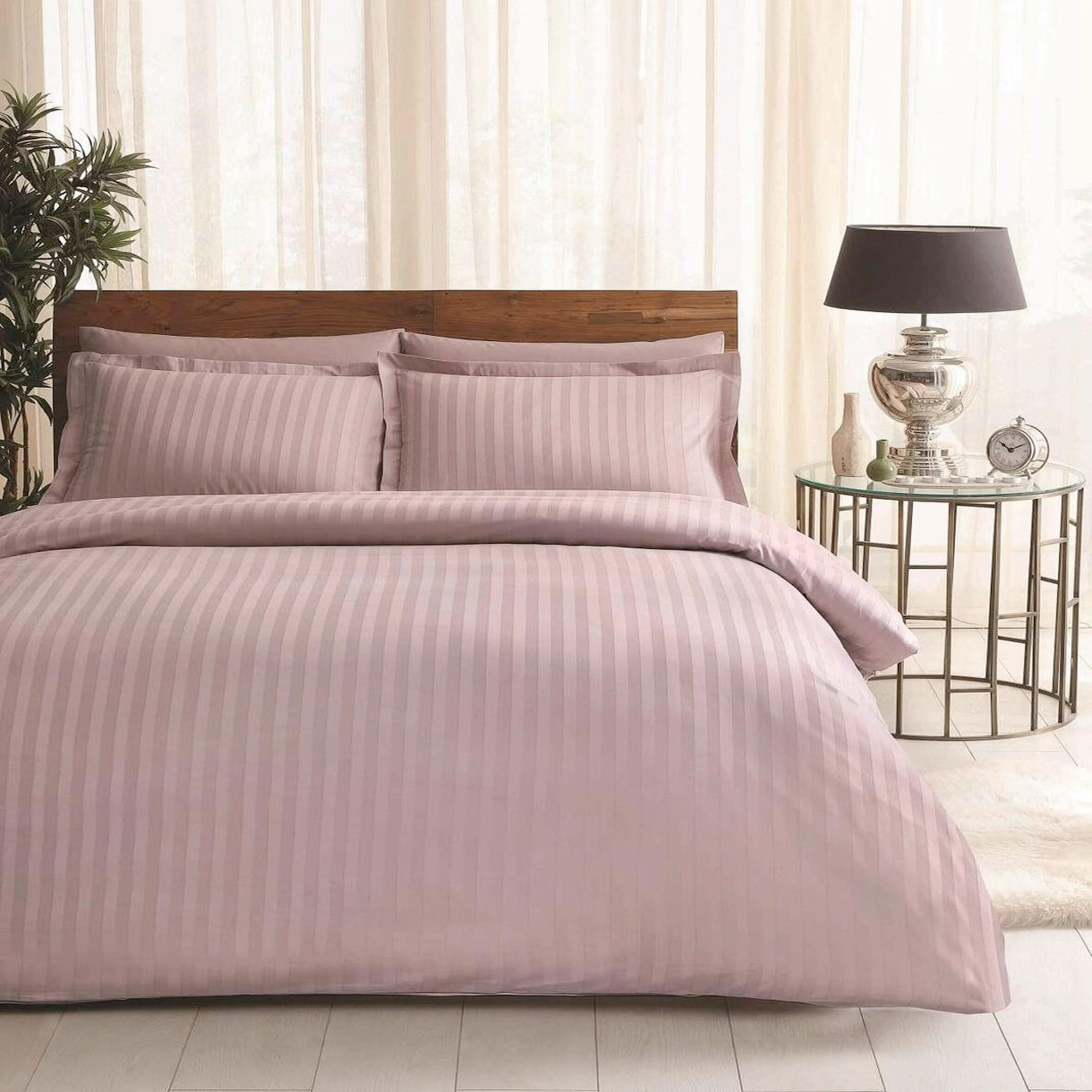 Lenjerie De Pat 240/260 cm  - liliachiu, Basics, textil (240/260cm)