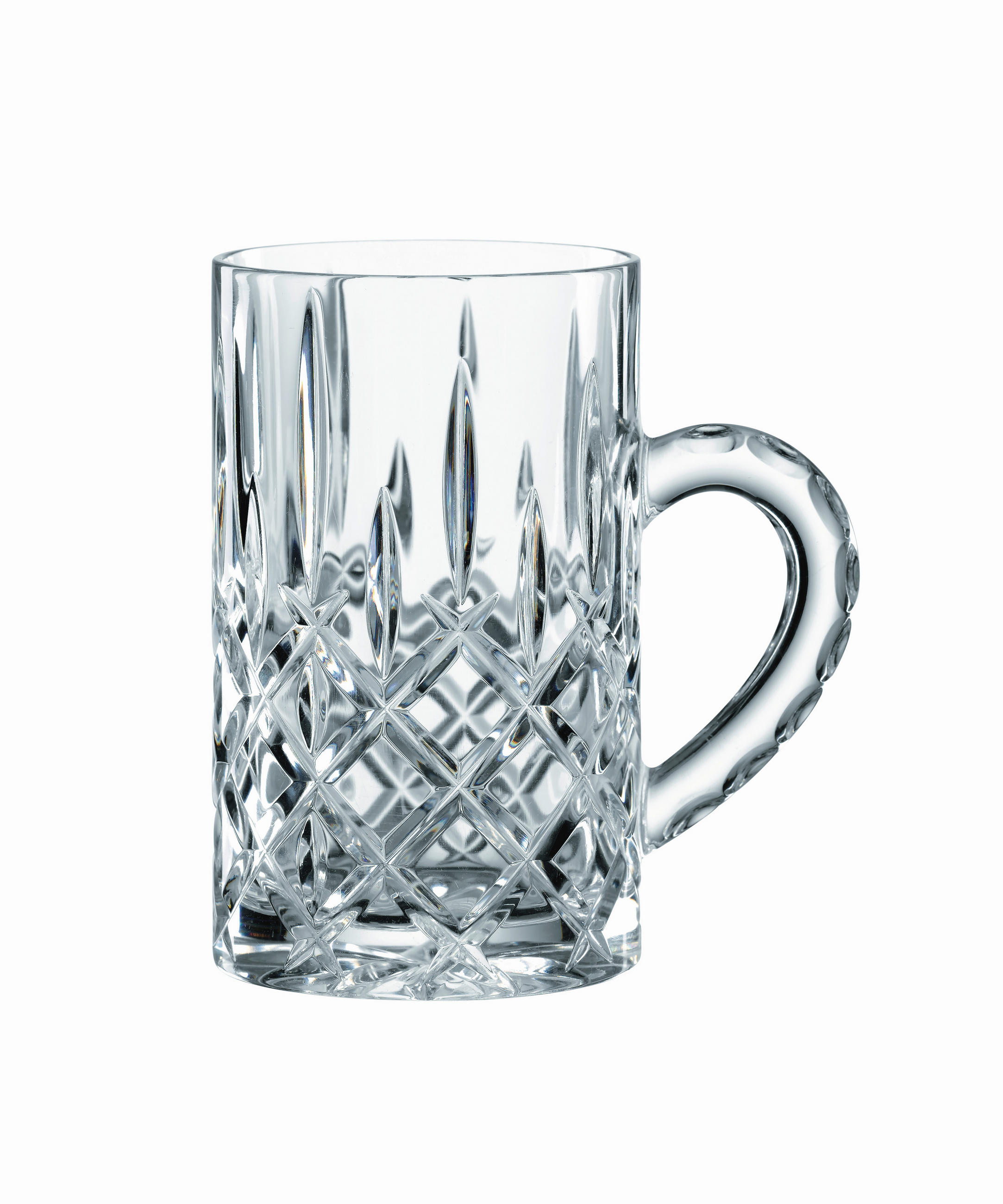 Pahar De Băut 250 ml  - Lifestyle, sticlă (11/10cm)