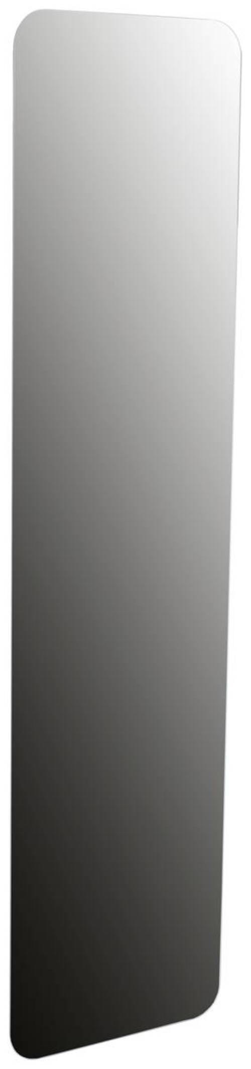 WANDSPIEGEL 30/120/0,3 cm    in Freiform  - KONVENTIONELL, Glas (30/120/0,3cm) - Carryhome