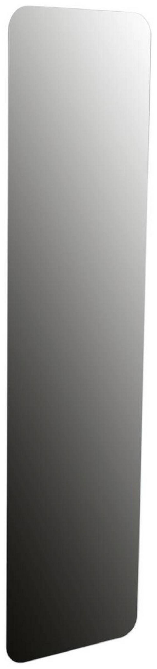 WANDSPIEGEL 30/120/0,3 cm    in Freiform  - KONVENTIONELL, Glas (30/120/0,3cm) - Carryhome