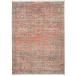 WEBTEPPICH 80/150 cm Colore Rosa  - Rosa, LIFESTYLE, Textil (80/150cm) - Dieter Knoll