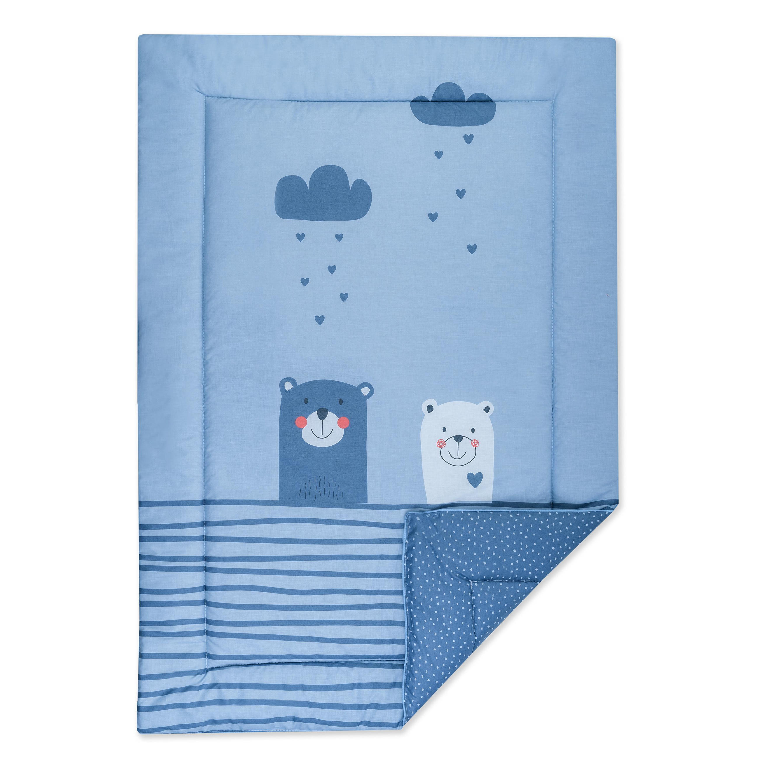 Spieldecke 95/135 cm