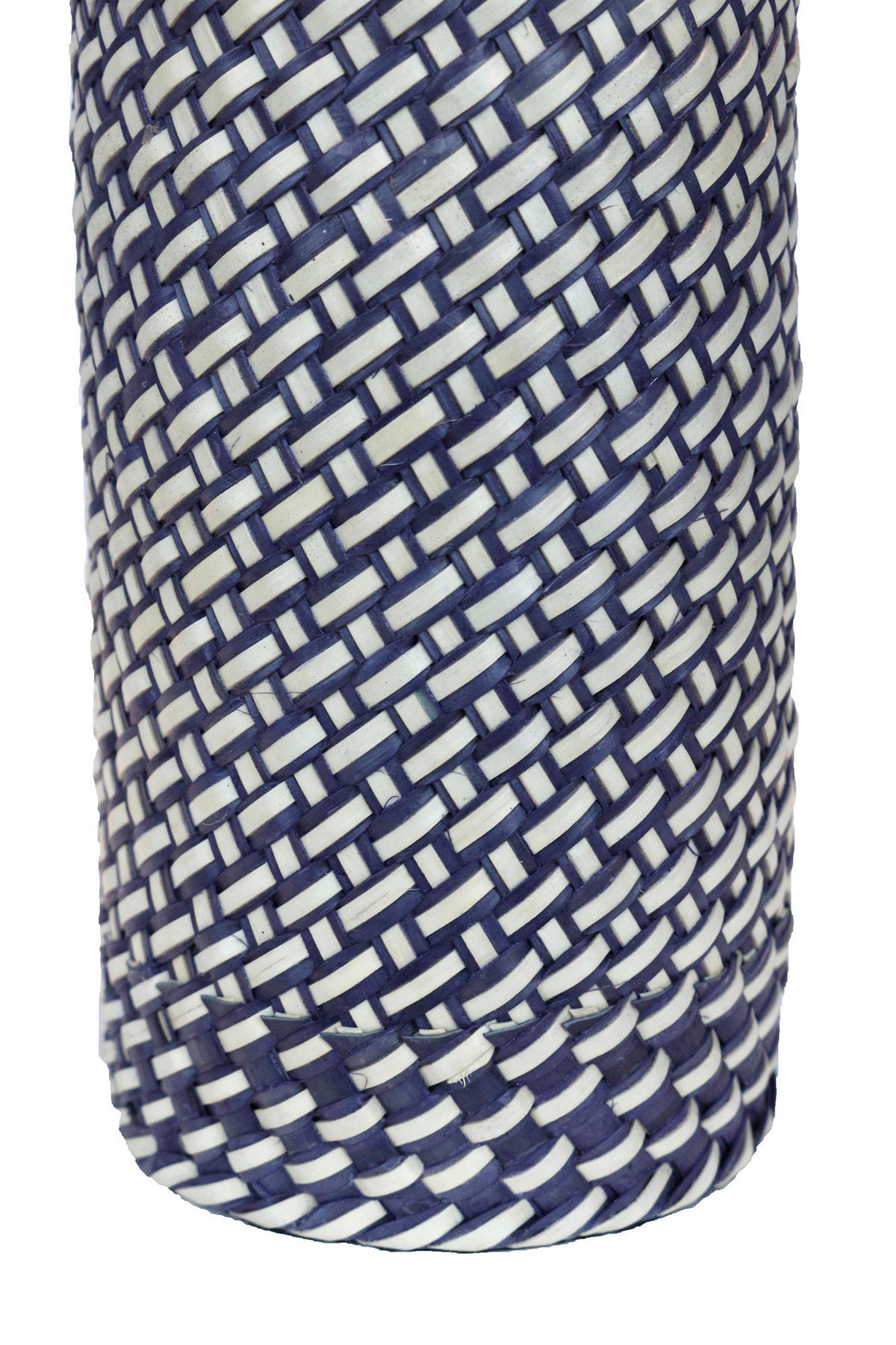 LED-TISCHLEUCHTE 11/29/11 cm   - Schwarz/Weiß, Design, Metall (11/29/11cm) - P & B