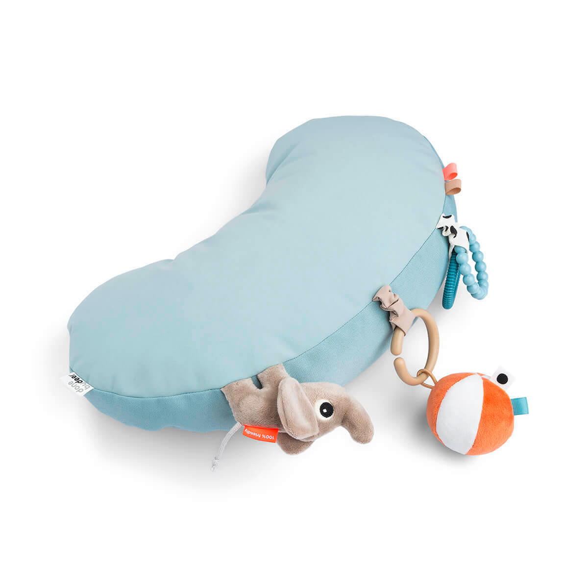 SPIELKISSEN 33/16/8 cm  - Basics (33/16/8cm)