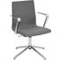 DREHSTUHL - Grau, Design, Textil/Metall (51/86-95/46cm) DREHSTUHL - Grau, Design, Textil/Metall (51/86-95/46cm)