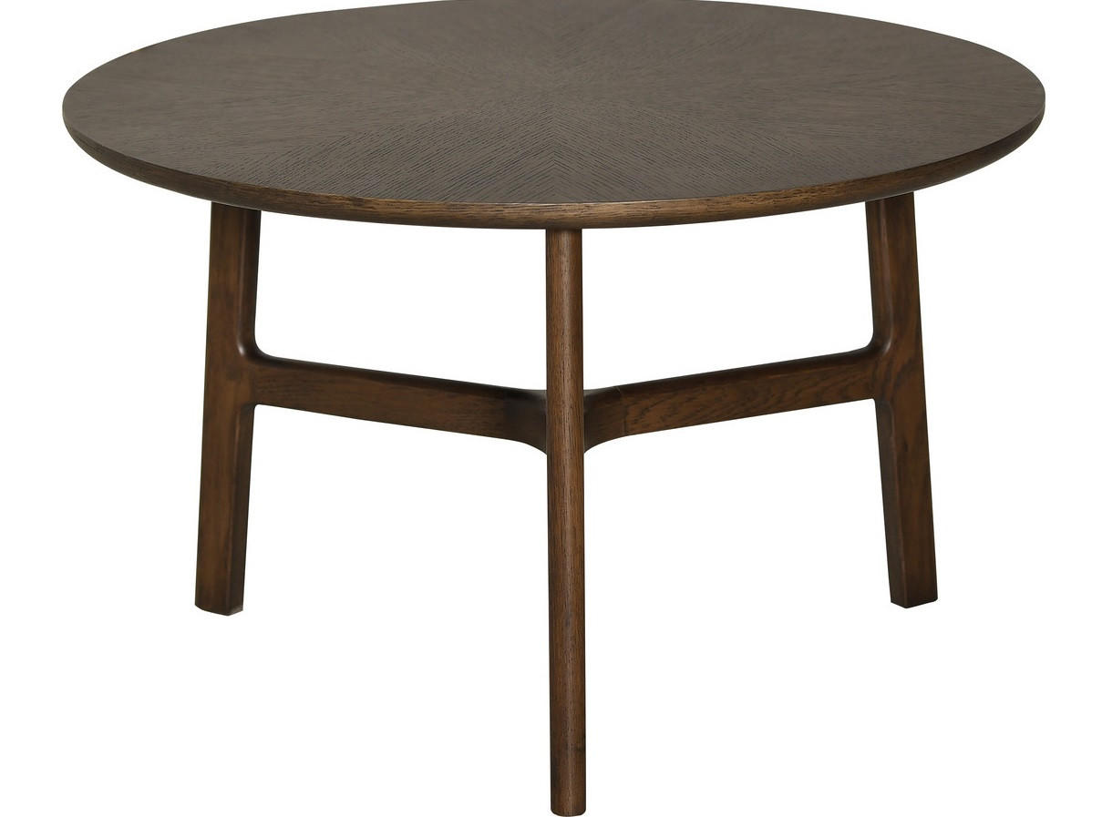 SOFFBORD i trä 65/65/40 cm  - brun, Design, trä (65/65/40cm) - Best Price