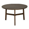 SOFFBORD i trä 65/65/40 cm  - brun, Design, trä (65/65/40cm) - Best Price