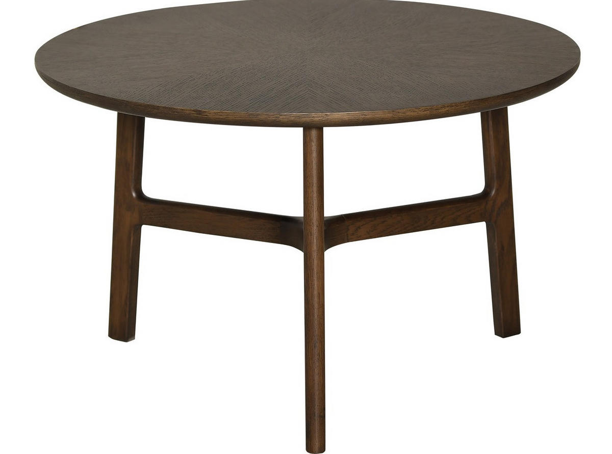 SOFFBORD i trä 65/65/40 cm  - brun, Design, trä (65/65/40cm) - Best Price
