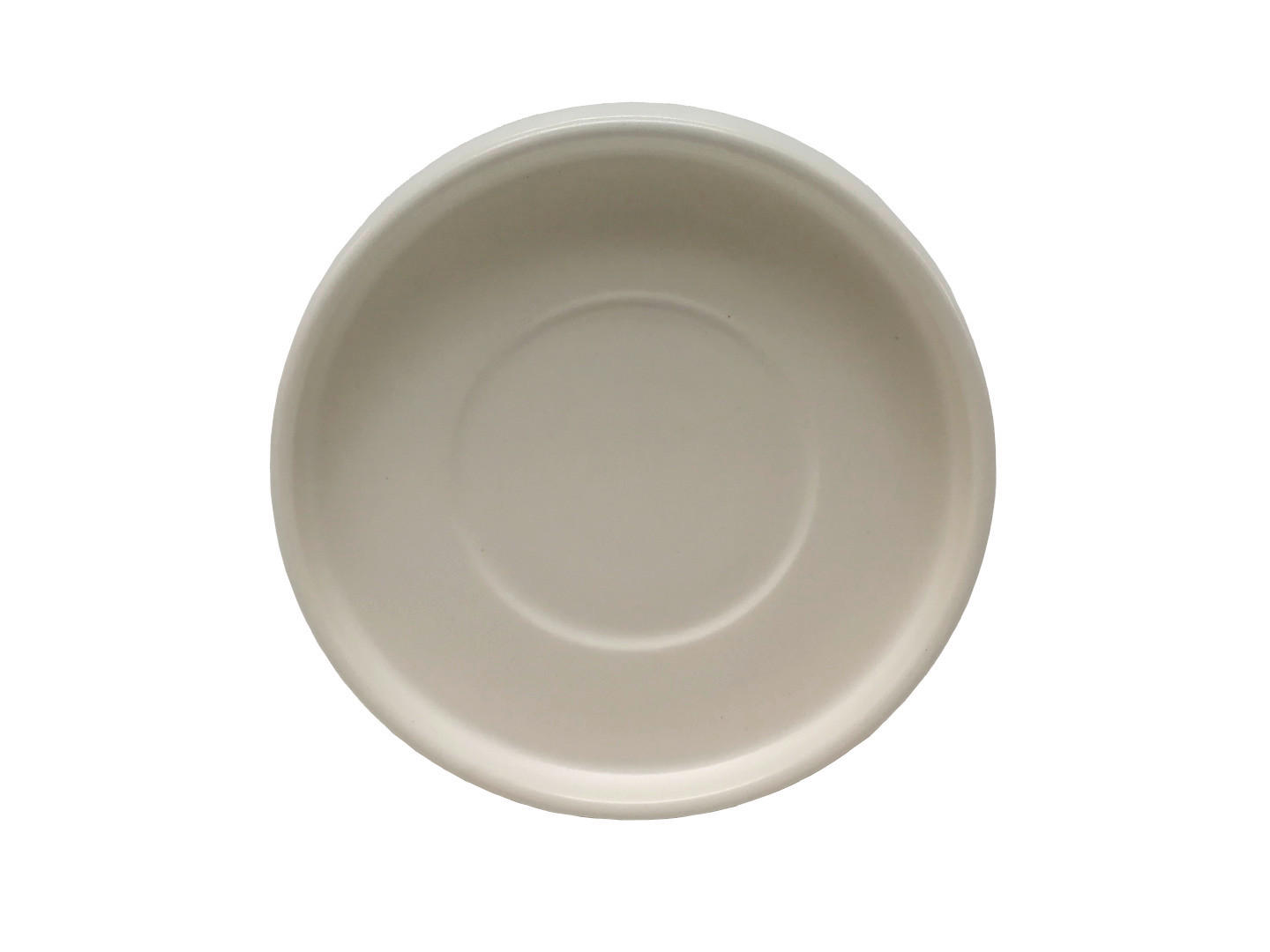 ESPRESSO-UNTERTASSE Kyoto 11,7 cm  - Sandfarben, Trend, Keramik (11,7cm) - Novel