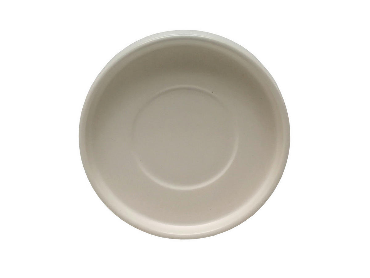 ESPRESSO-UNTERTASSE Kyoto 11,7 cm  - Sandfarben, Trend, Keramik (11,7cm) - Novel