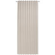 FERTIGVORHANG black-out (lichtundurchlässig)  - Sandfarben, Basics, Textil (135/300cm) - Esposa