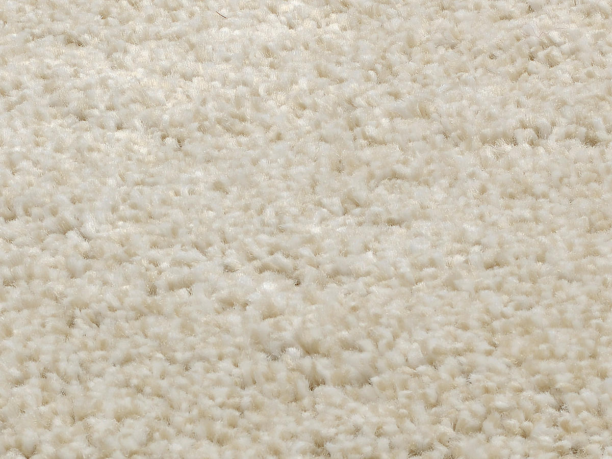HOCHFLORTEPPICH 133/200 cm Longo Beige  - Beige, Basics, Textil (133/200cm) - Novel
