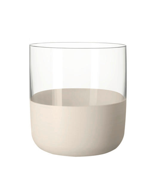 Set čaša Manufacture 4/1   - prozirna, Osnovno, staklo (40ml) - Villeroy & Boch