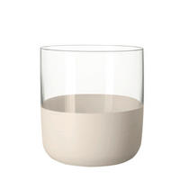 Set čaša Manufacture 4/1   - prozirna, Osnovno, staklo (40ml) - Villeroy & Boch