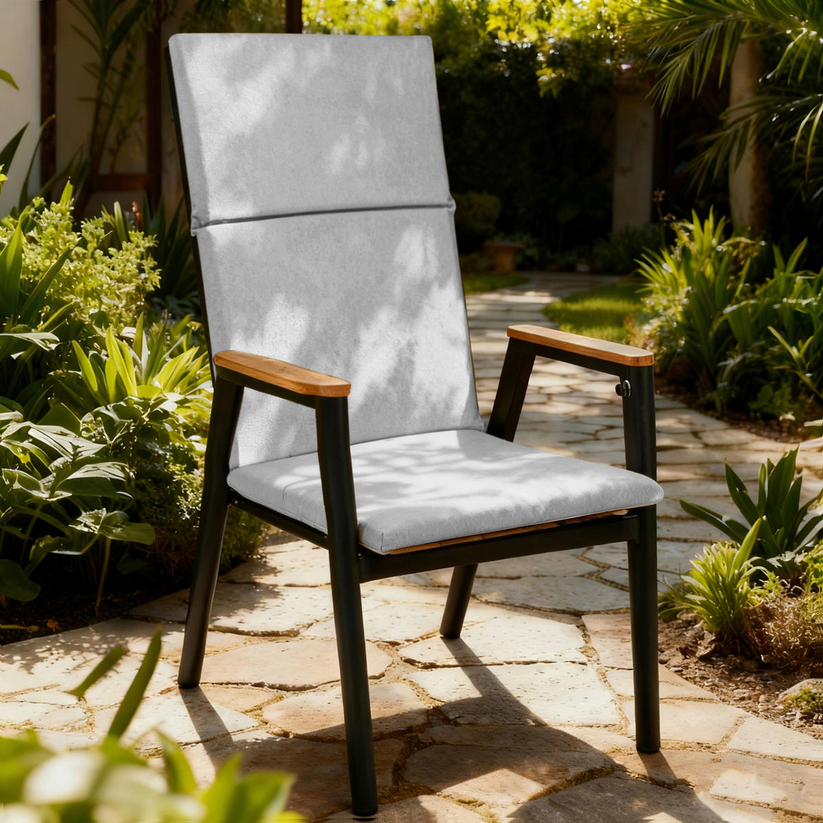 SESSELAUFLAGE - Konventionell (50/72/48cm) - Esposa