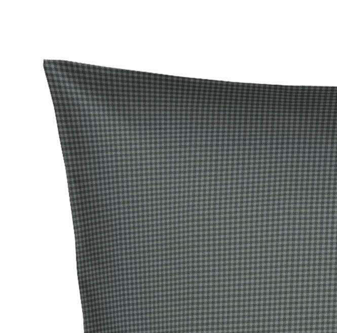 BETTWÄSCHE Flanell 155/220 cm  - Dunkelgrün, Design, Textil (155/220cm) - Joop!