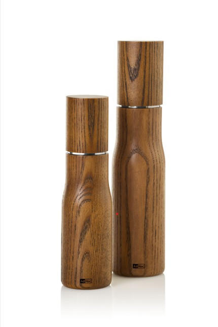 SALZ- ODER PFEFFERMÜHLE  - Basics (5,8/21cm) - AdHoc