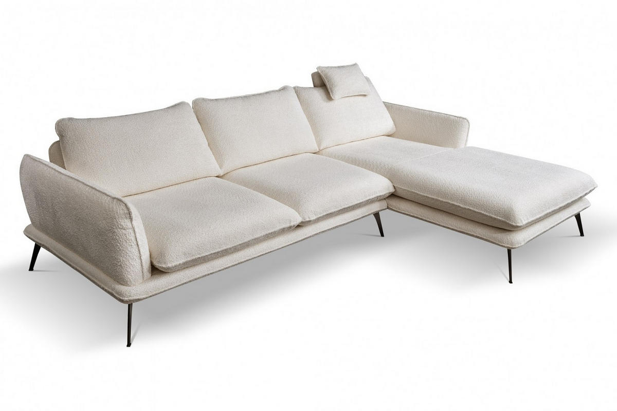 COLȚAR  - Konventionell (279/194cm) - Stylife