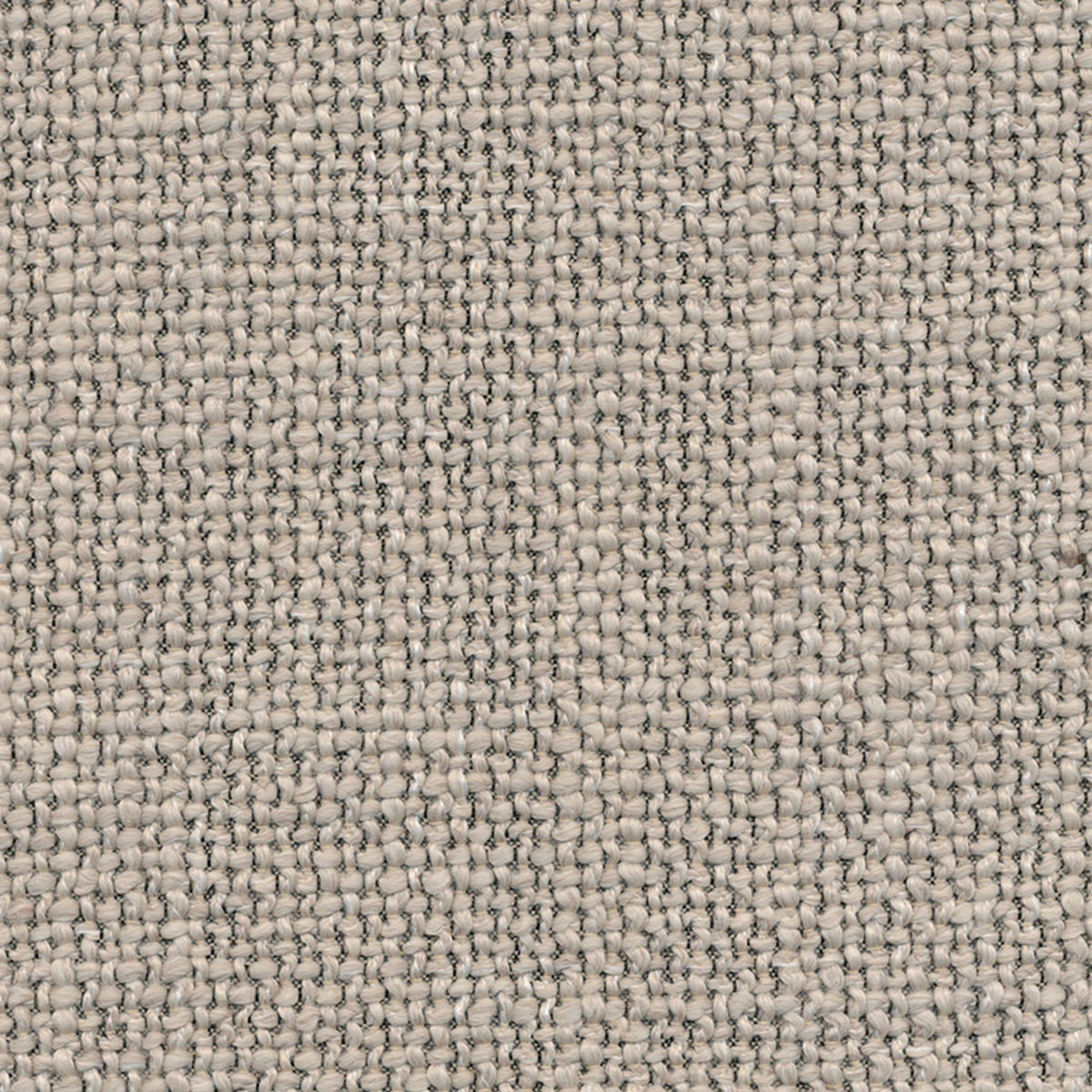 SCHLAFSOFA Flachgewebe Naturfarben  - Schwarz/Naturfarben, Design, Textil/Metall (200/82/84cm) - Innovation