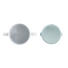 KINDERTASSE - Mintgrün, Basics, Kunststoff (11,5/7/10cm) - Lässig KINDERTASSE - Mintgrün, Basics, Kunststoff (11,5/7/10cm) - Lässig