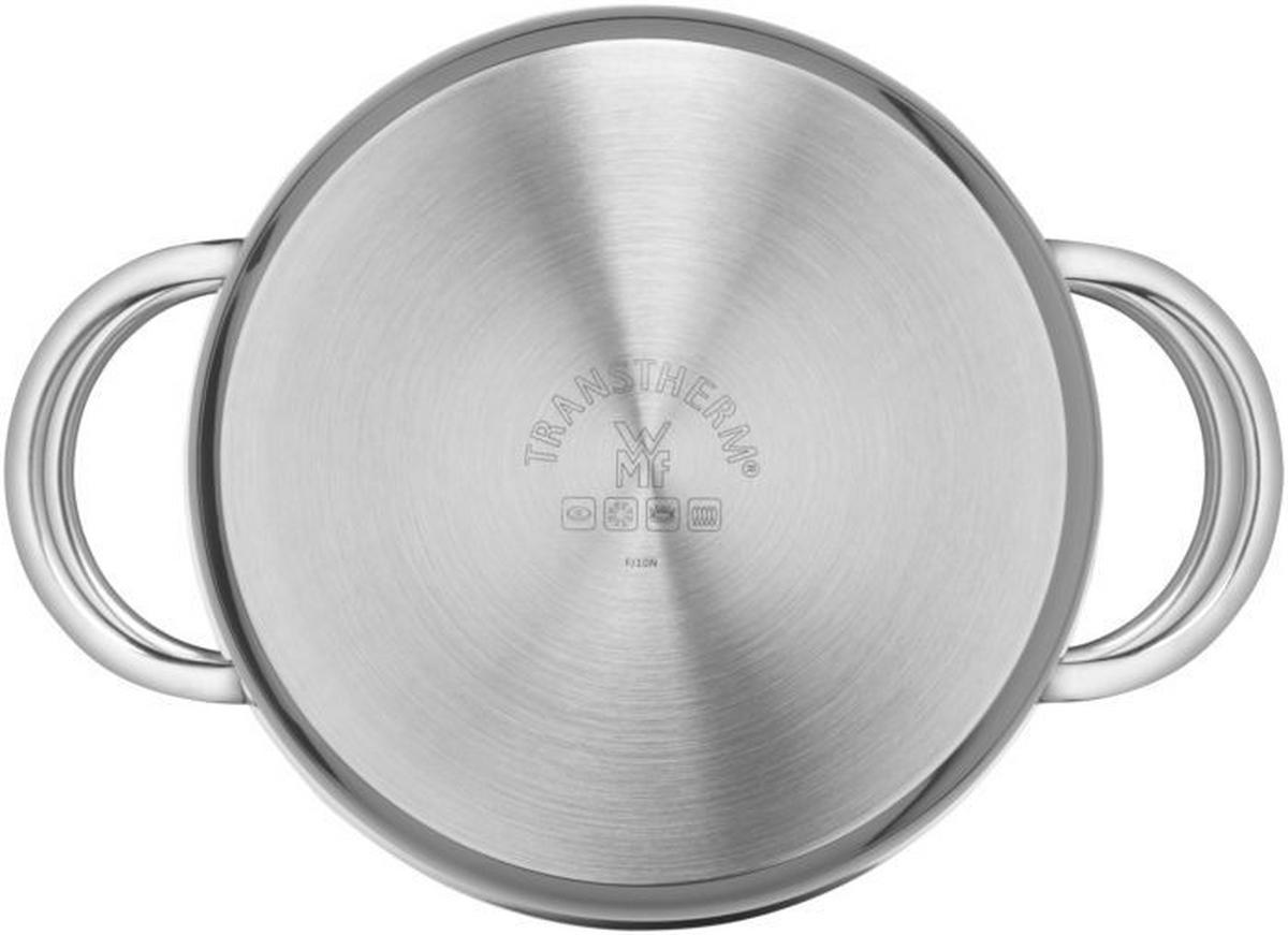 LONAC ZA KUVANJE NA PARI  1,5 l  - Konvencionalno (16cm) - WMF
