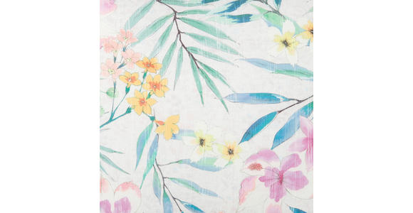 KISSENHÜLLE 45/45 cm - Multicolor, KONVENTIONELL, Textil (45/45cm) - Esposa