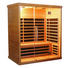 INFRAROTKABINE EDITION III - LIFESTYLE, Holz (150/110/190cm) INFRAROTKABINE EDITION III - LIFESTYLE, Holz (150/110/190cm)