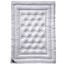 GANZJAHRESBETT 200/220 cm - Weiß, Basics, Textil (200/220cm) - BILLERBECK