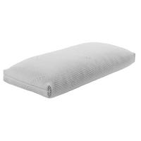 NACKENSTÜTZKISSEN 72/33 cm  - Weiss, Basics, Textil (72/33cm) - Sembella