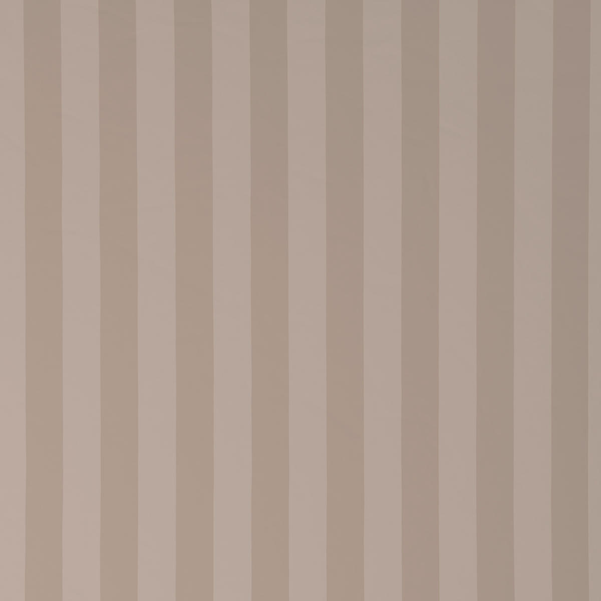 BETTWÄSCHE 2-teilig 135/200 cm  - Beigebraun, Textil (135/200cm) - Bio:Vio