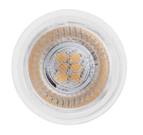 LED-DECKENLEUCHTE 3,5 cm  - Klar, Basics, Kunststoff (3,5cm) - Paulmann