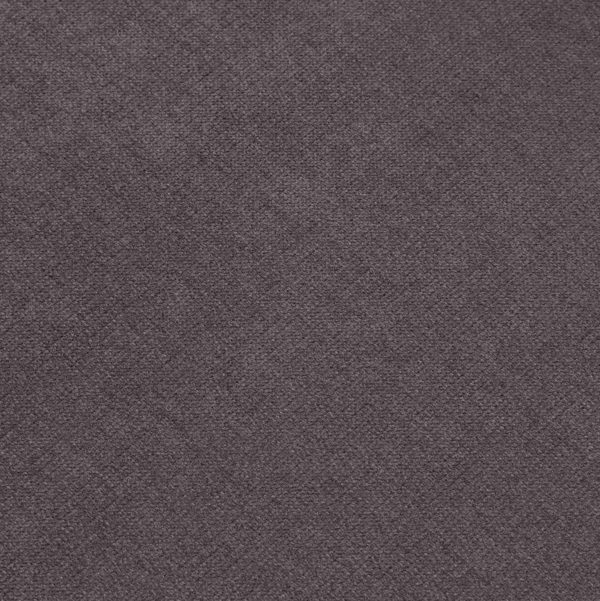ECKSOFA inkl.Funktionen Dunkelgrau Webstoff  - Dunkelgrau/Schwarz, Design, Textil (245/160cm) - Xora