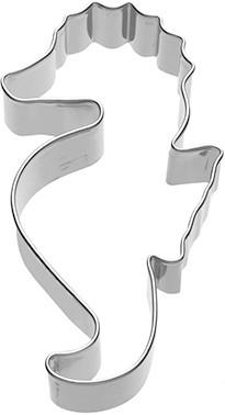 KEKSAUSSTECHFORM - Edelstahlfarben, Basics, Metall (4,7/2,2/9cm) - Birkmann